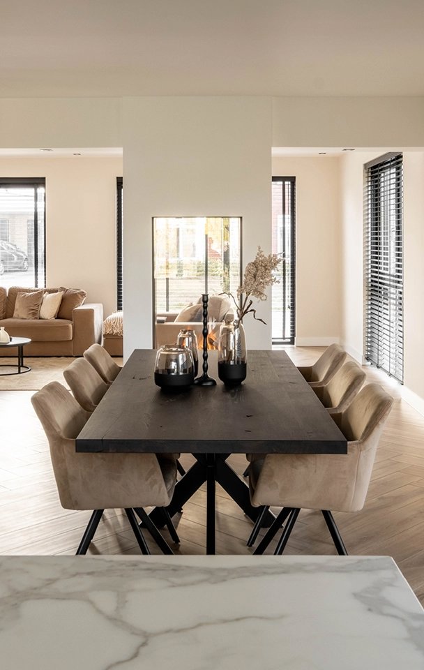 tips-voor-kopen-rechthoekige-eettafel Tips voor kopen van rechthoekige eettafel | Table du Sud