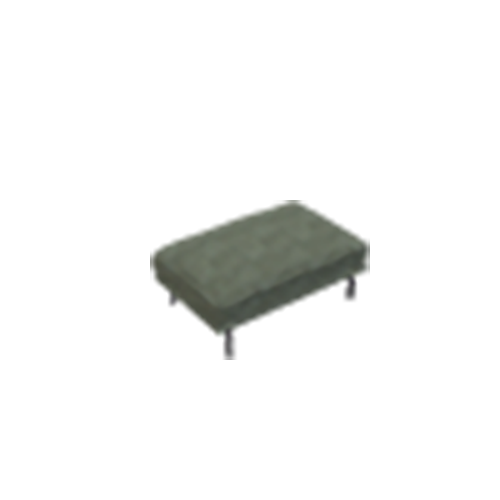 100x100px Footrest