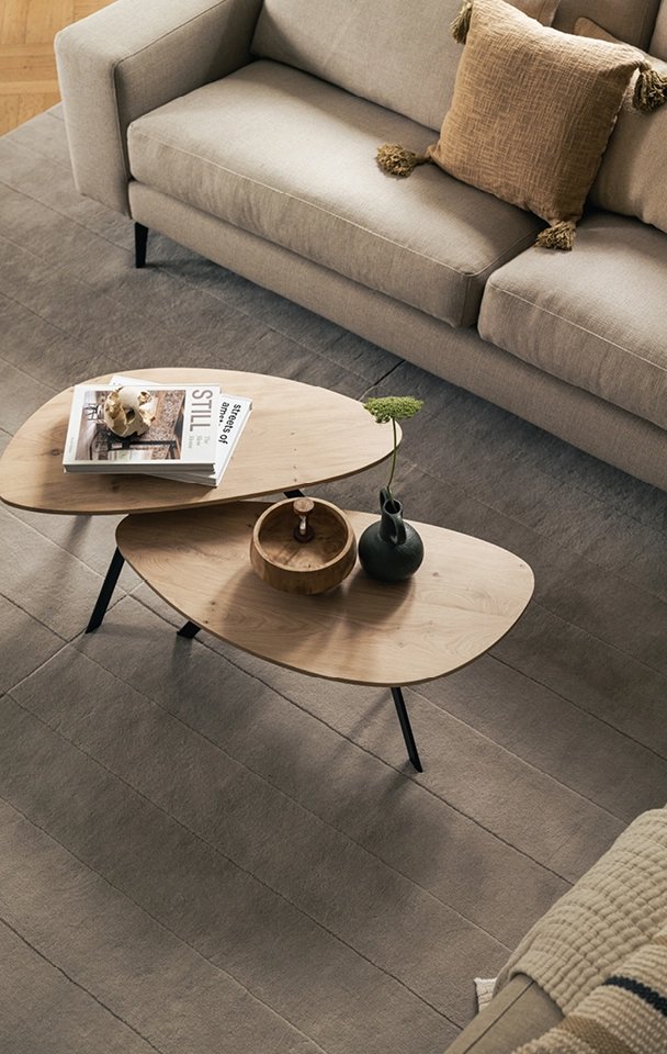 Tips voor kopen van 3-zitsbank | Table du Sud