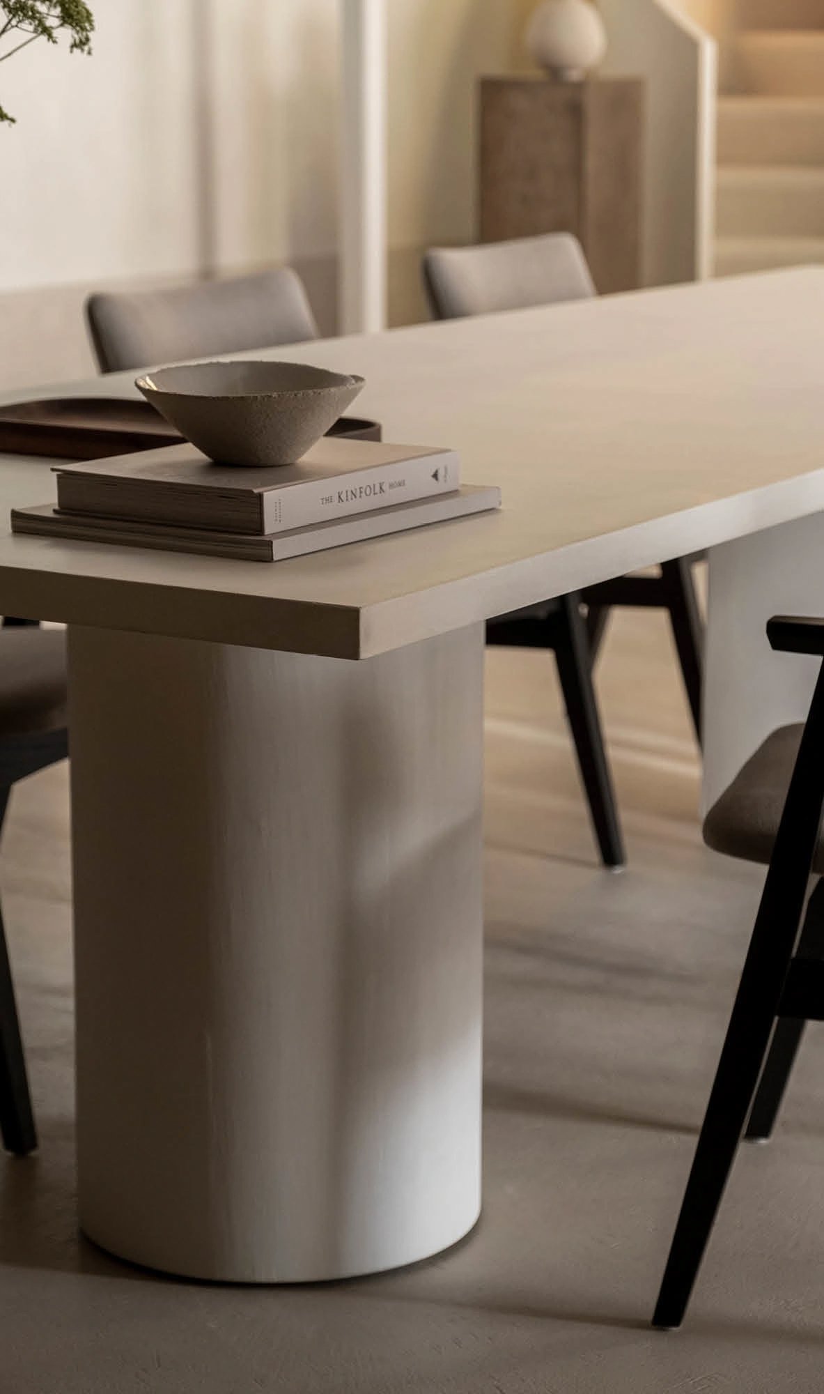 aantal-stoelen-rechthoekige-eettafel Aantal stoelen aan rechthoekige eettafel | Table du Sud