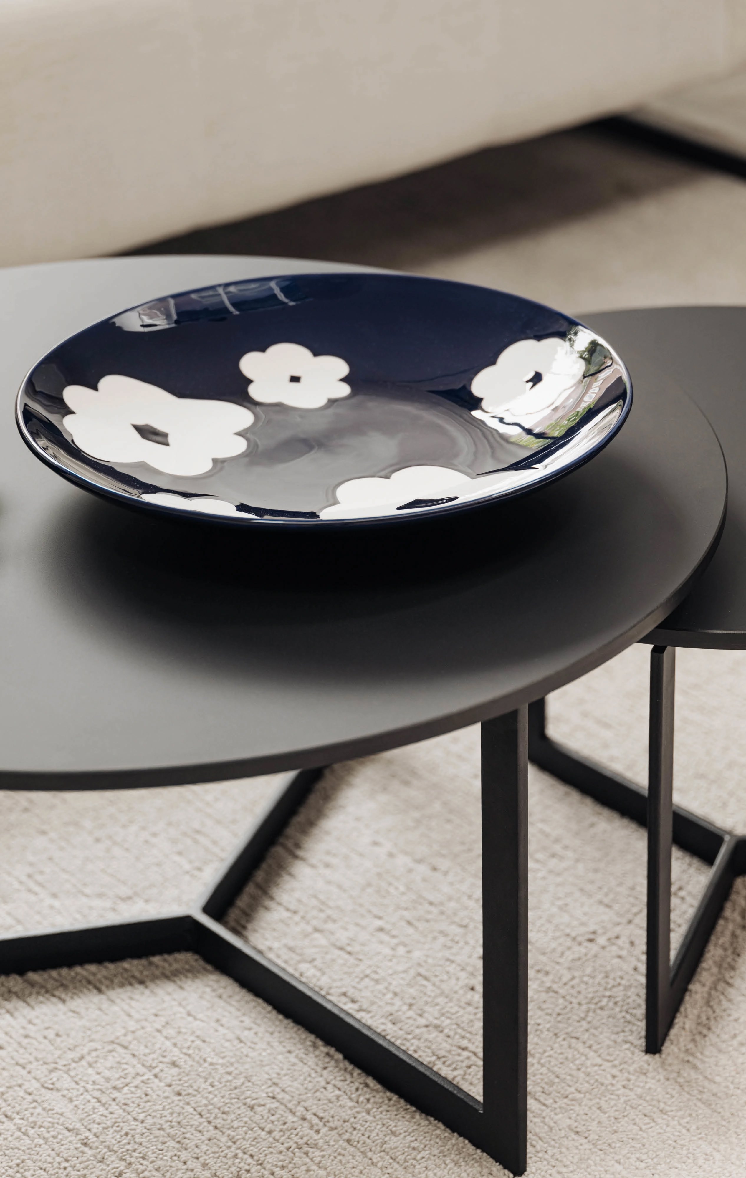 Kleuren Fenix | Table du Sud