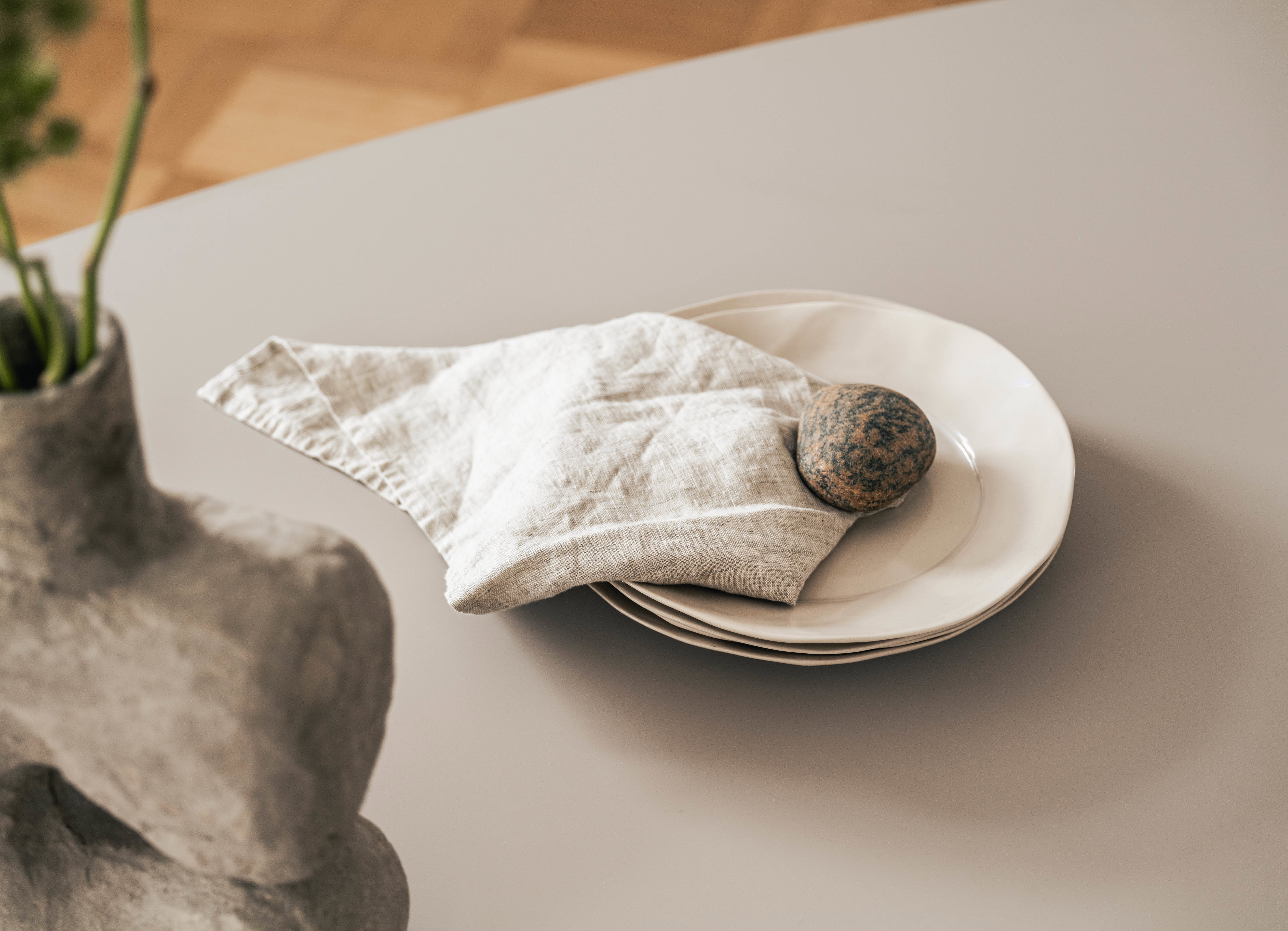 Kleuren Fenix | Table du Sud