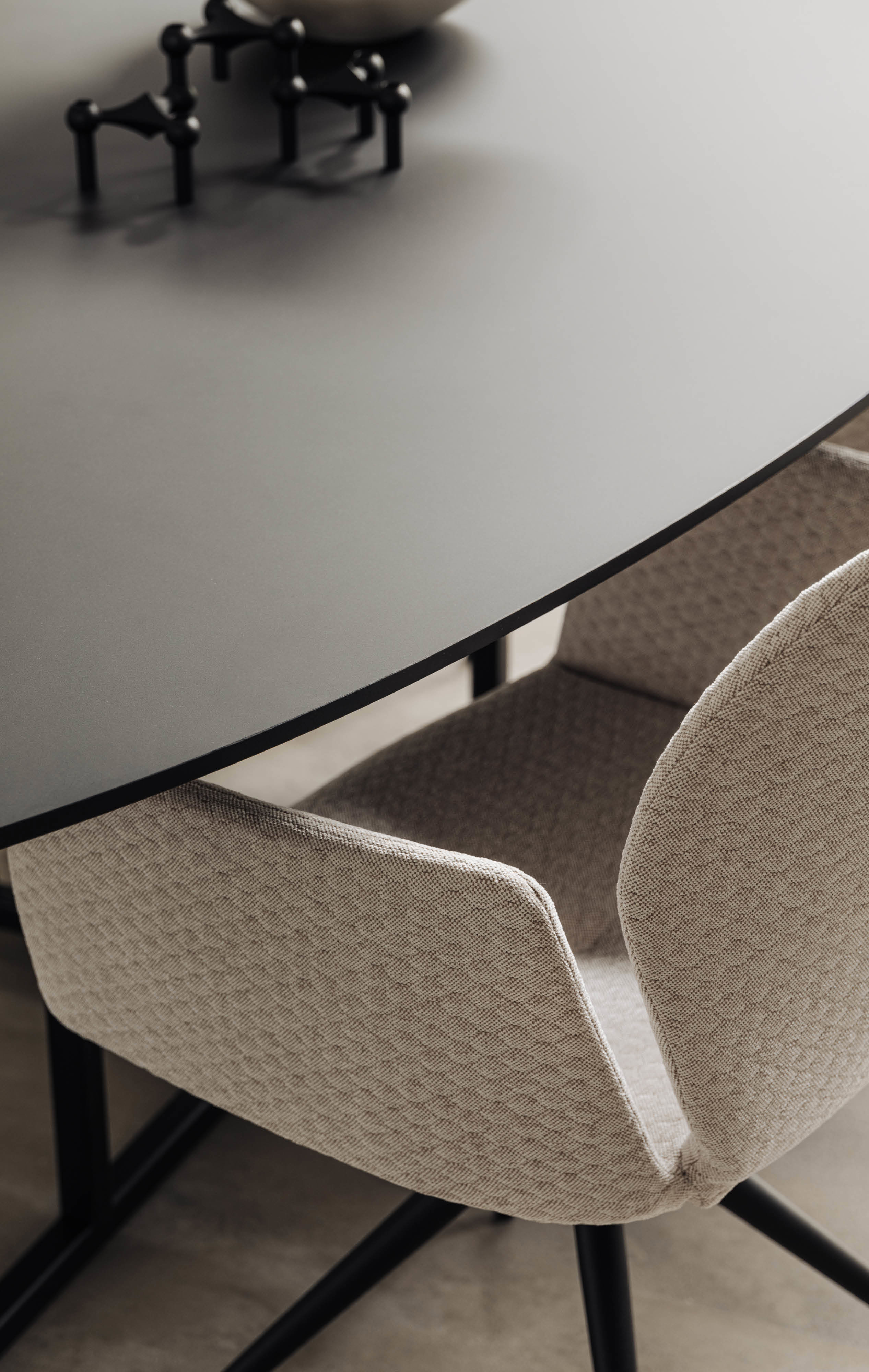 Kleuren Fenix | Table du Sud