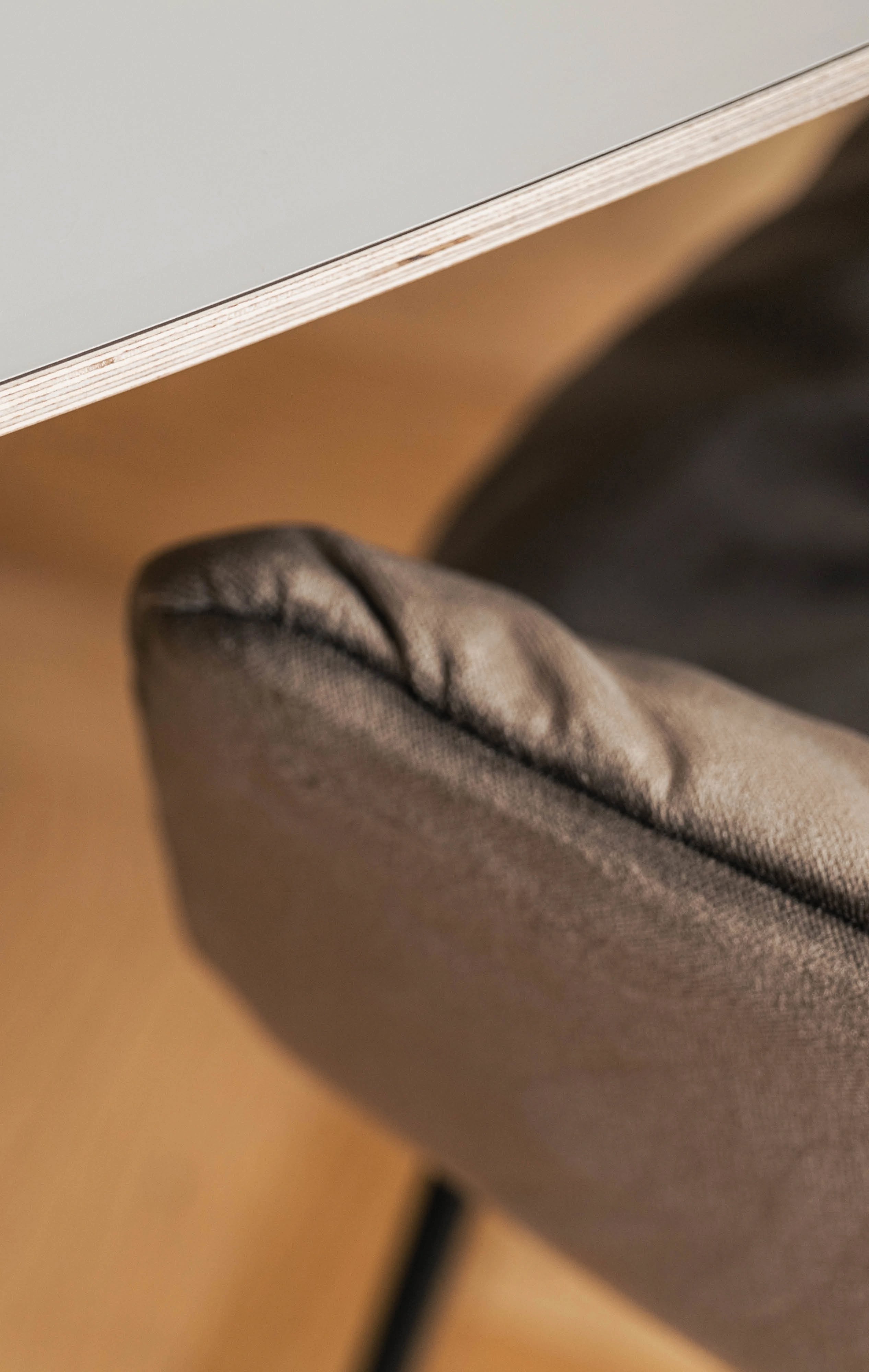 Kleuren Fenix | Table du Sud