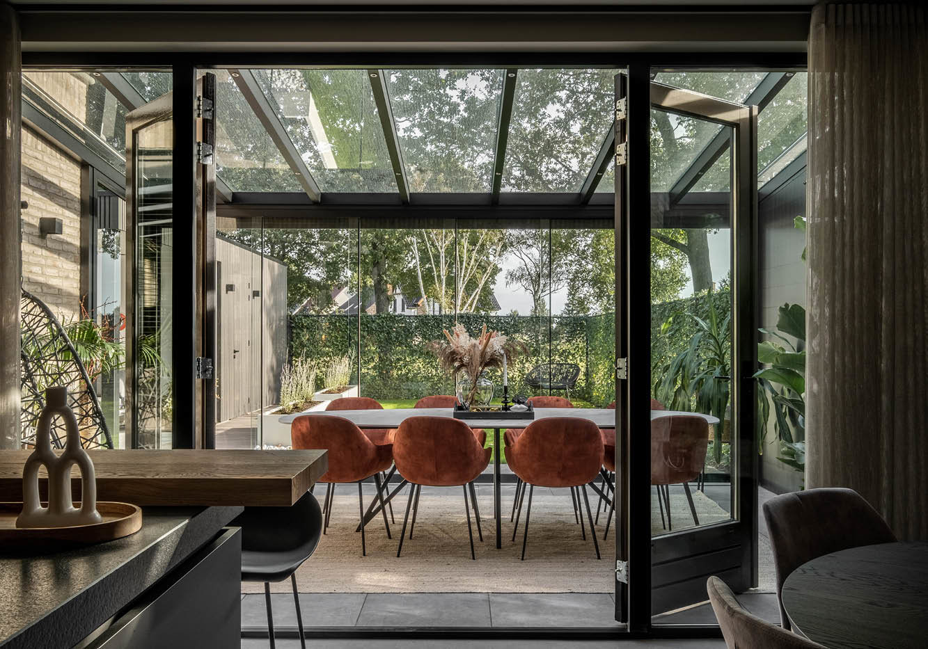 keramiek-kleuren Keramiek kleuren | Table du Sud