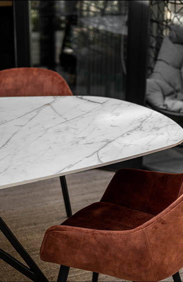 Keramiek kleuren | Table du Sud