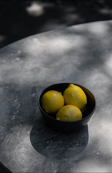 material-dining-table-children Material for dining table with children | Table du Sud