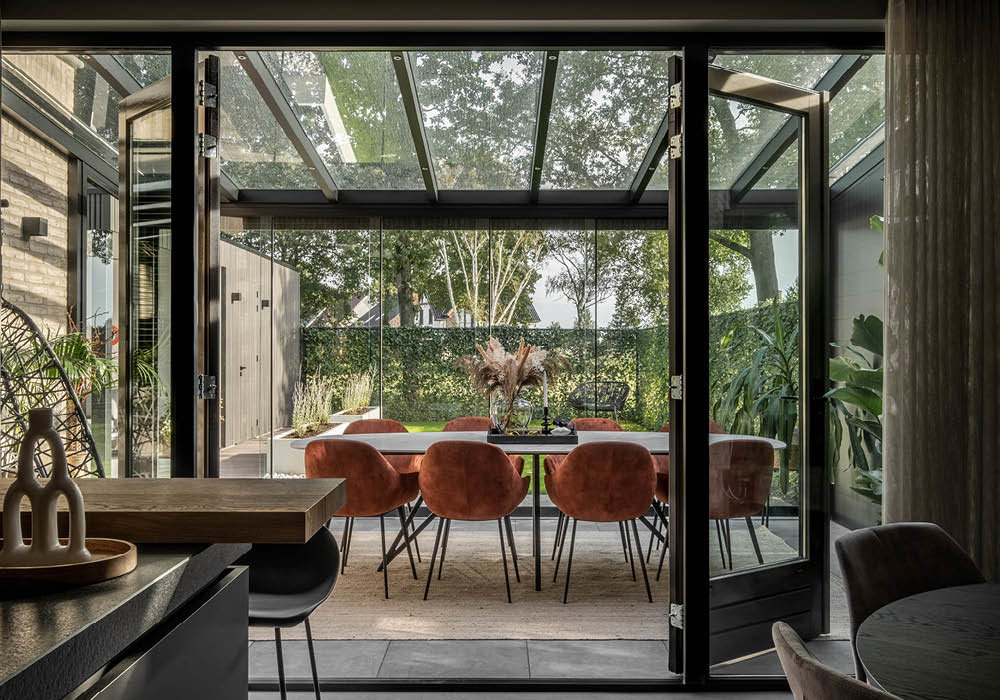 Duurzaamheid keramiek | Table du Sud