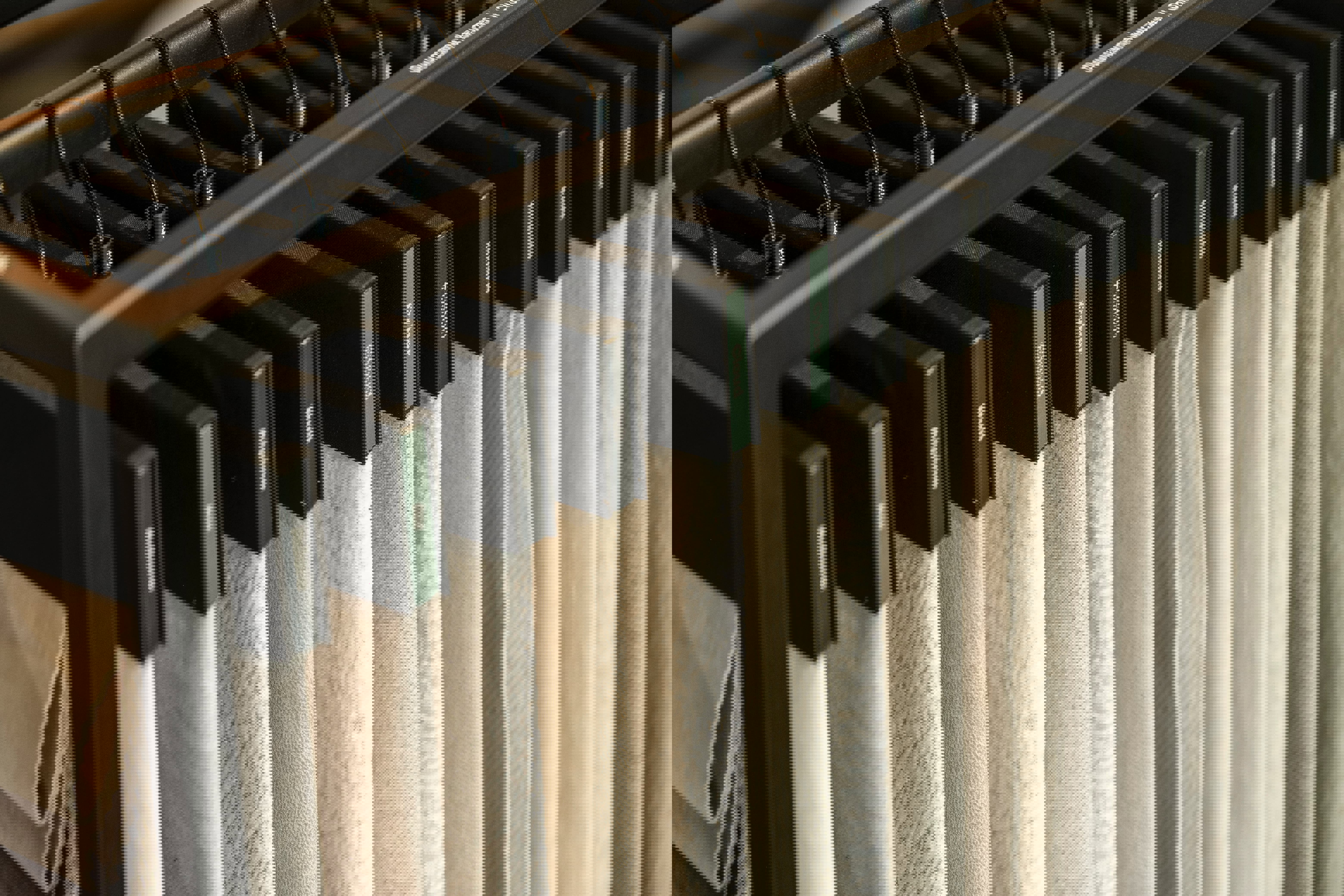 Table du Sud stoffen | Table du Sud