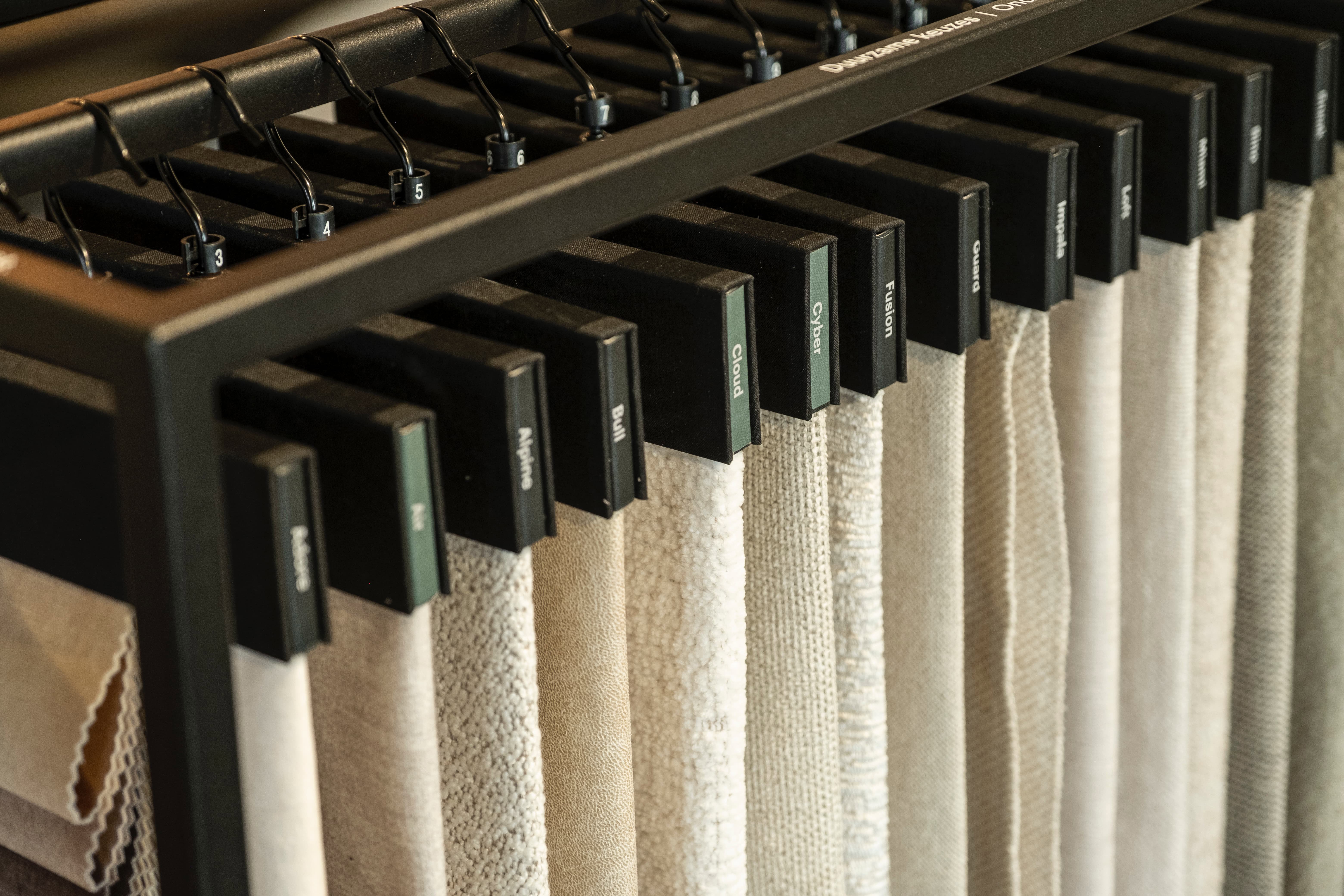 table-du-sud-stoffen Table du Sud stoffen | Table du Sud