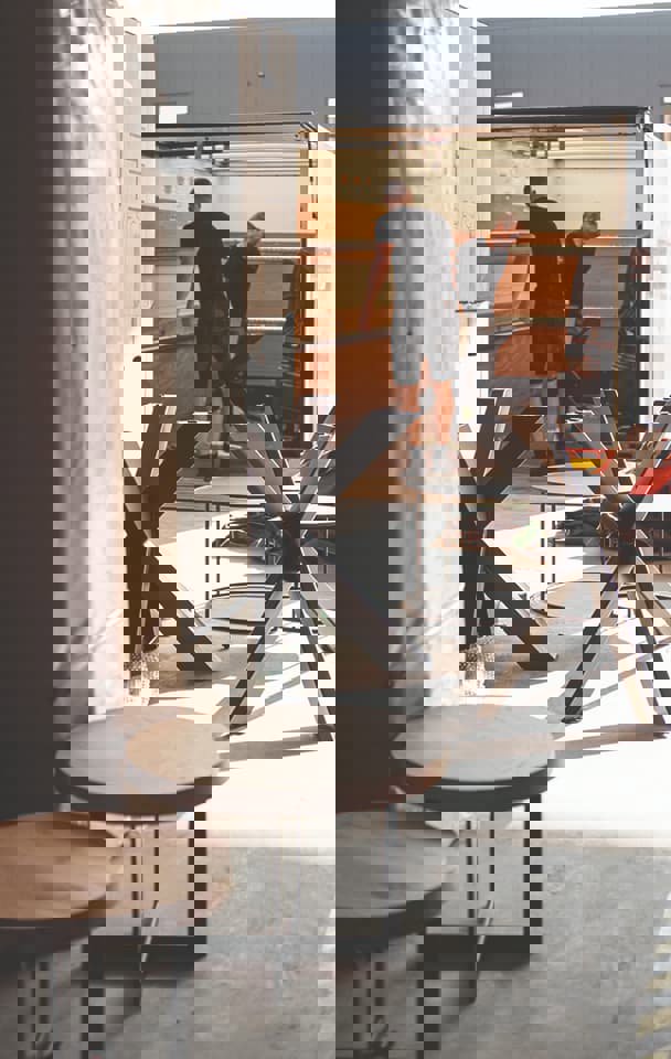 Gratis levering en montage | Table du Sud