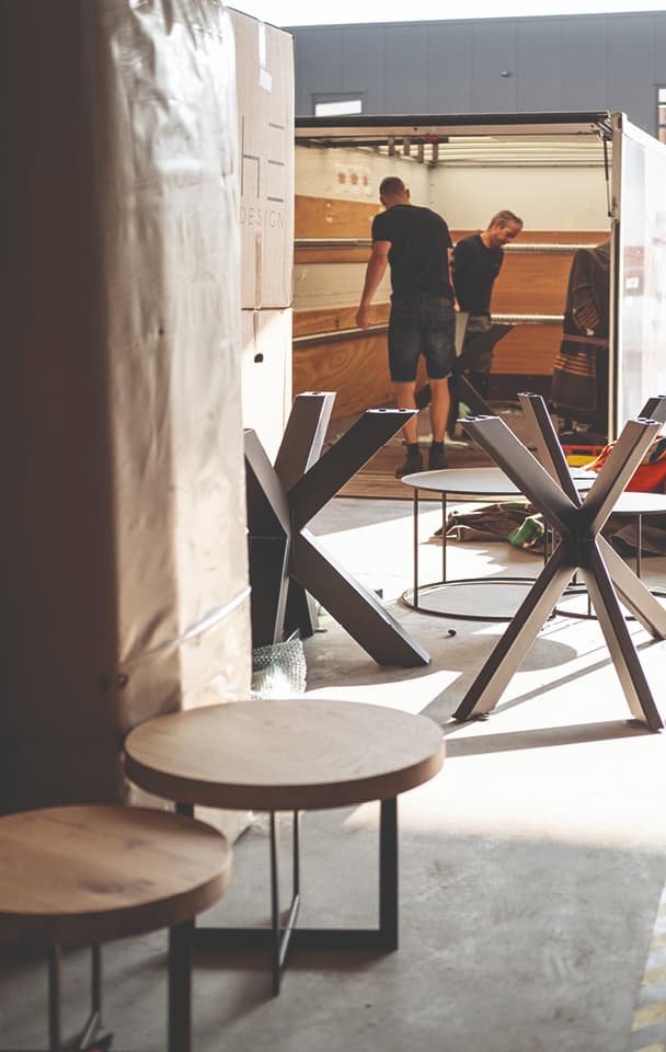 gratis-levering-montage Gratis levering en montage | Table du Sud