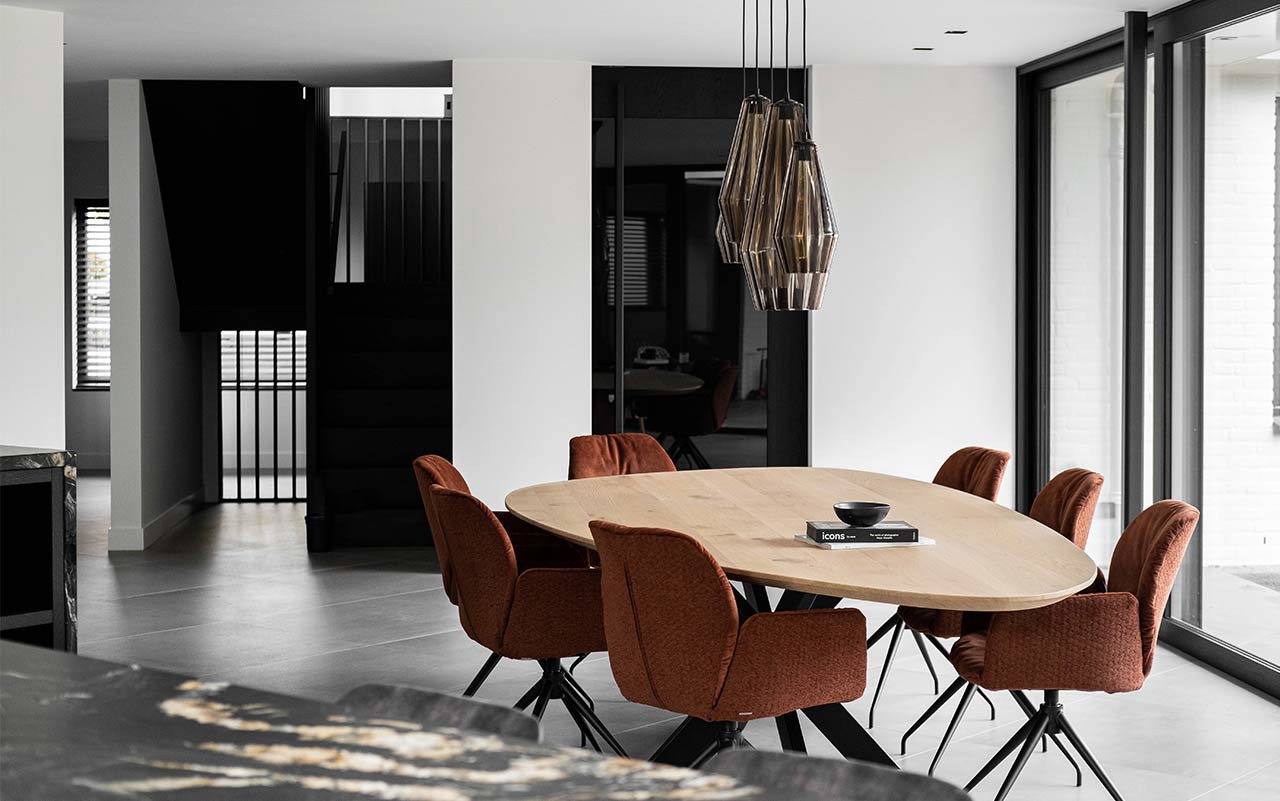 Woontrend 2024 sustainable living | Table du Sud