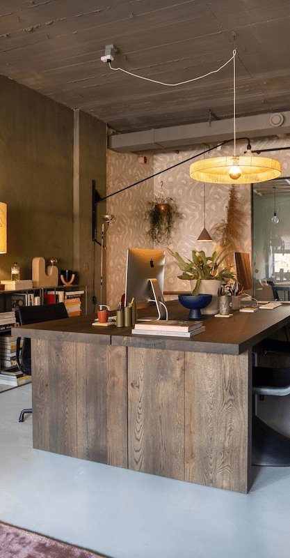 Tafelvormen | Table du Sud