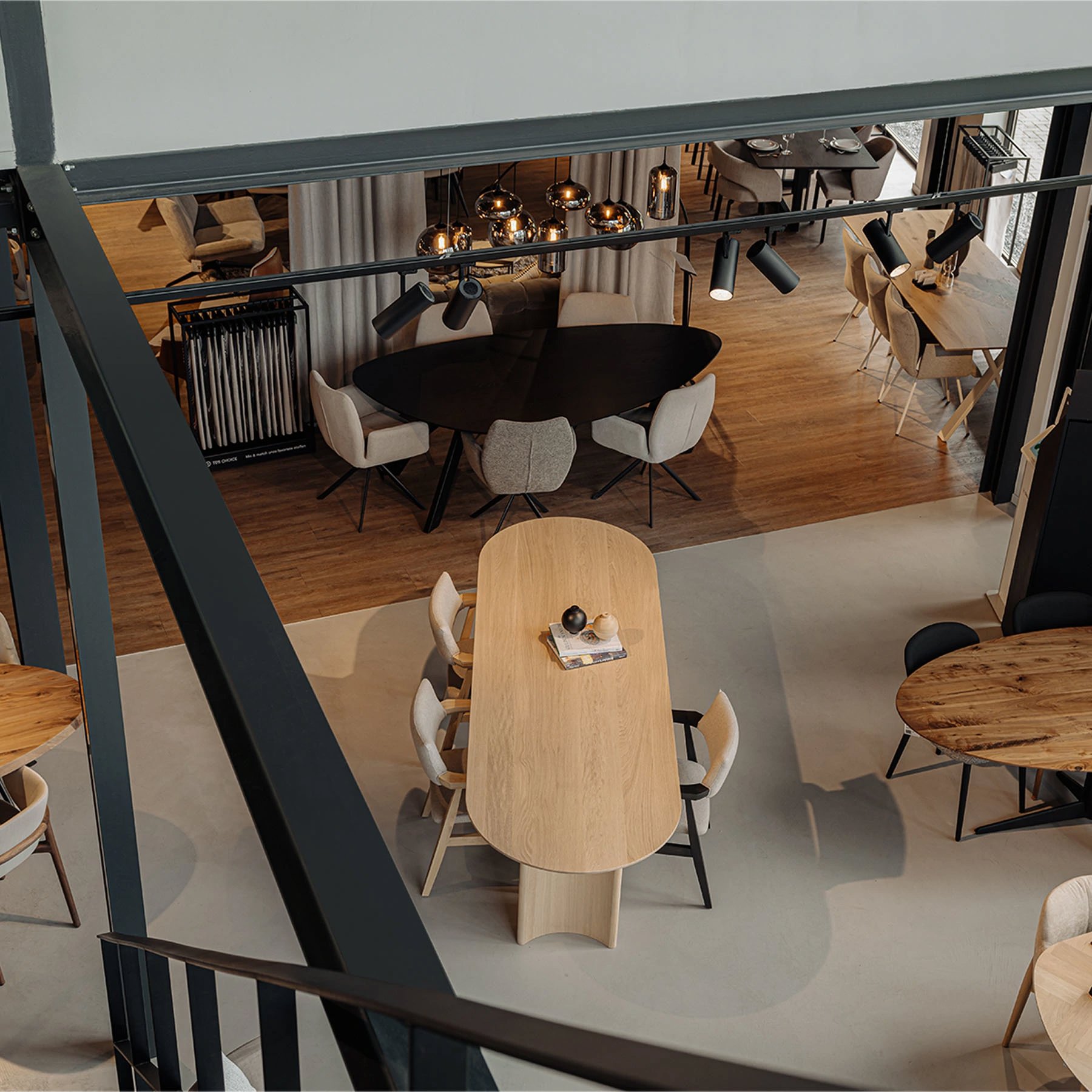 Komt langs in onze woonwinkel in Heeze.