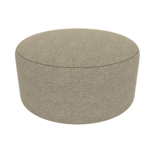 Hocker_Rond