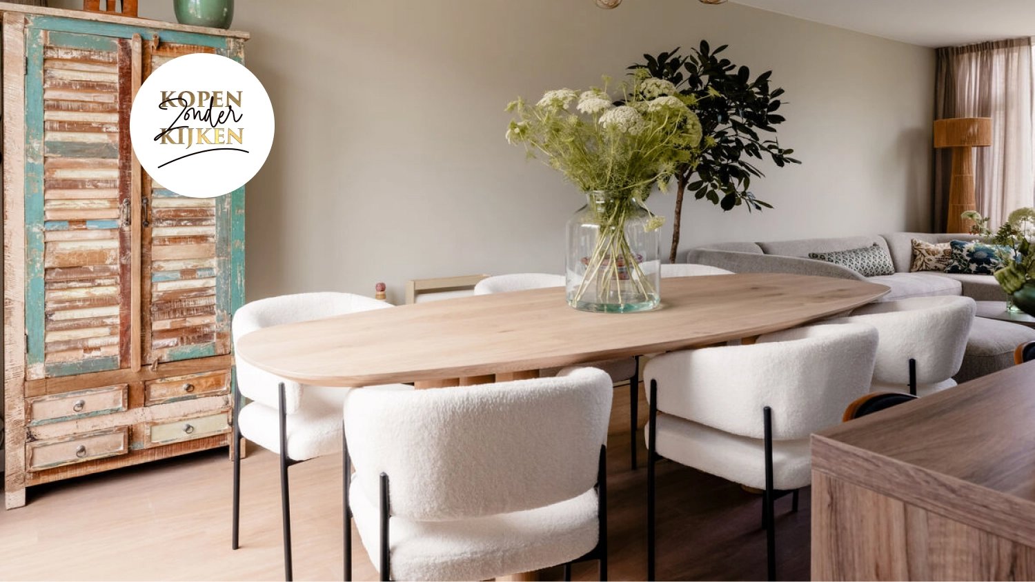 Overzichtspagina - 1 aflevering - KZK - Lelystad