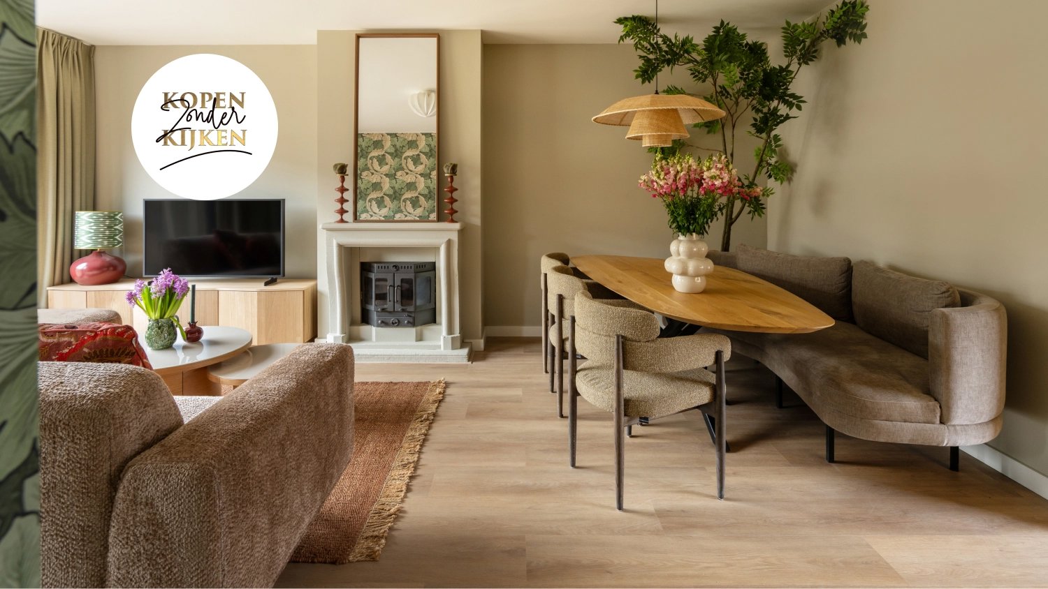 Overzichtspagina - 4 aflevering - KZK - Lelystad