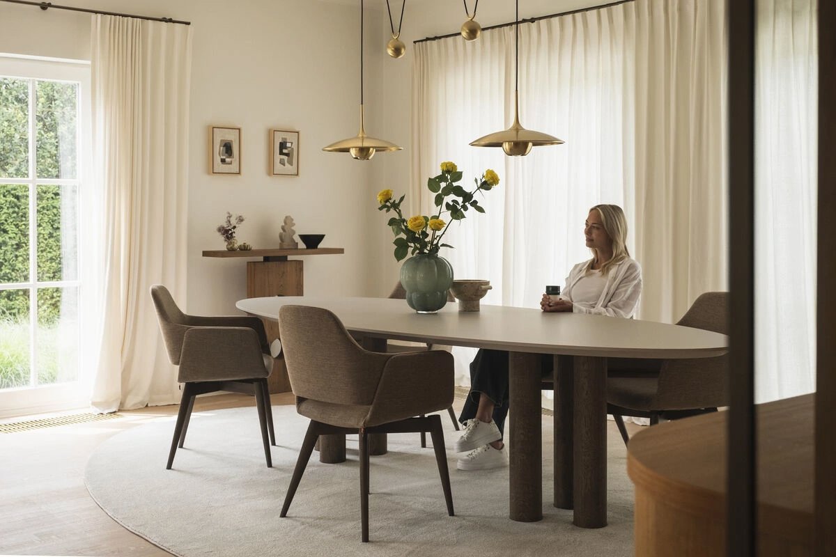 Eettafel-Fenix-Filippa