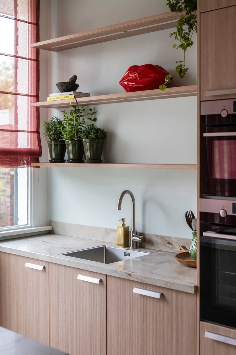 Keuken uit Kopen Zonder Kijken Den Haag