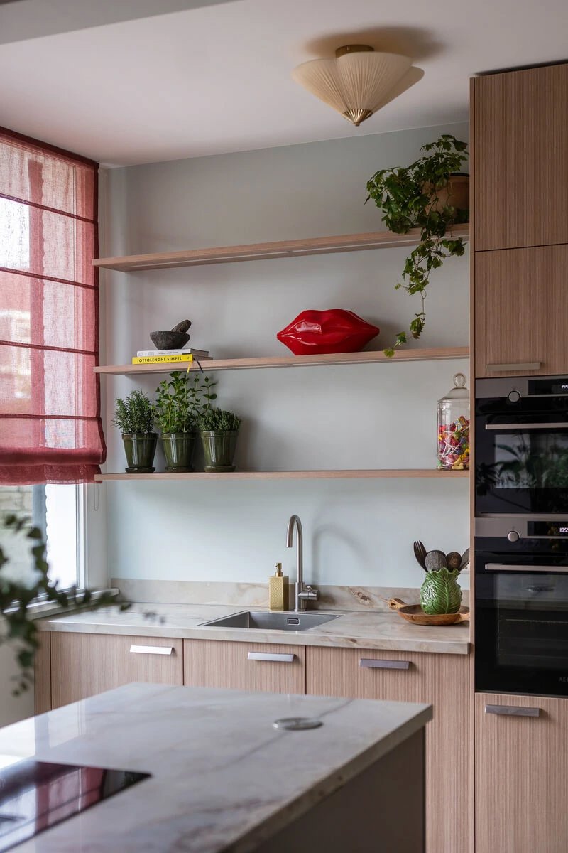 Keuken uit Kopen Zonder Kijken 