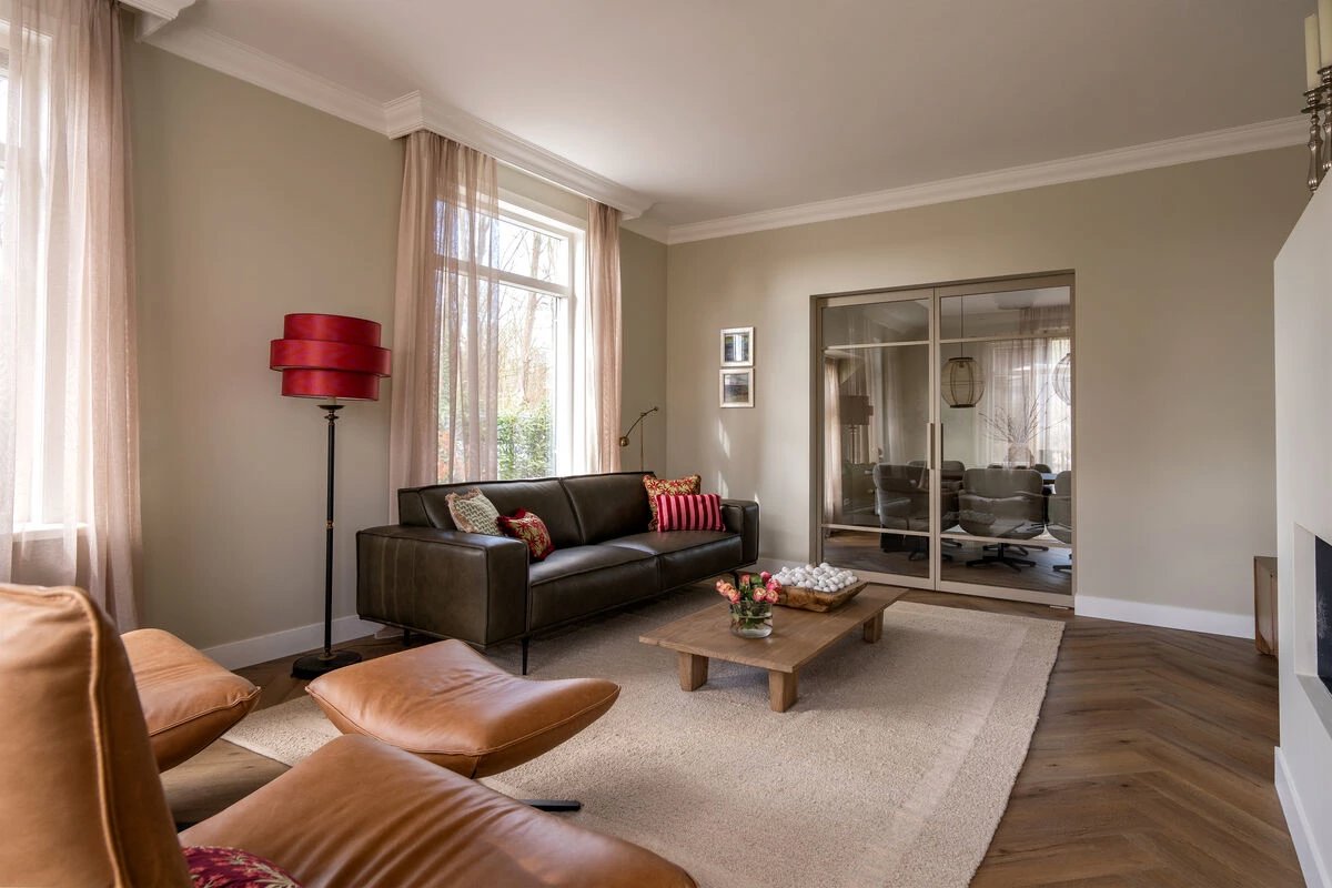 Woonkamer uit Kopen Zonder Kijken in Hengelo