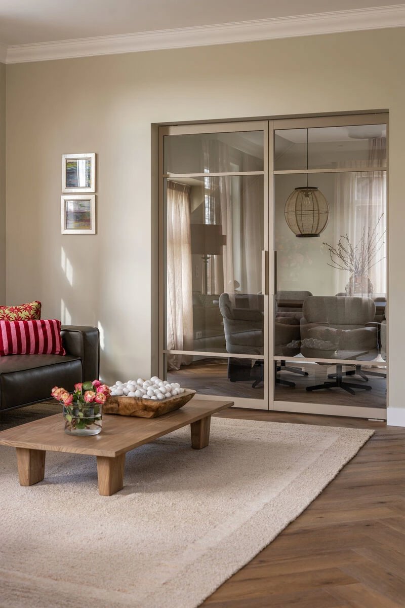 Gedeelte van een woonkamer uit Kopen Zonder Kijken in Hengelo