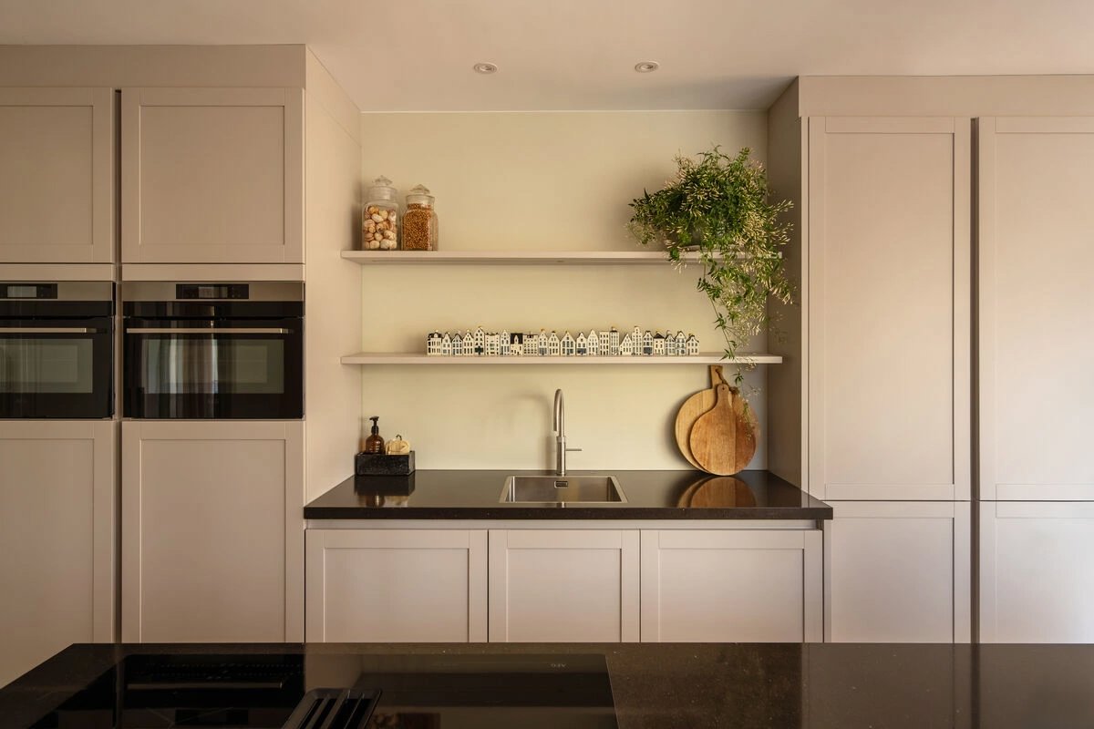 Keukenblok uit Kopen Zonder Kijken in Hengelo