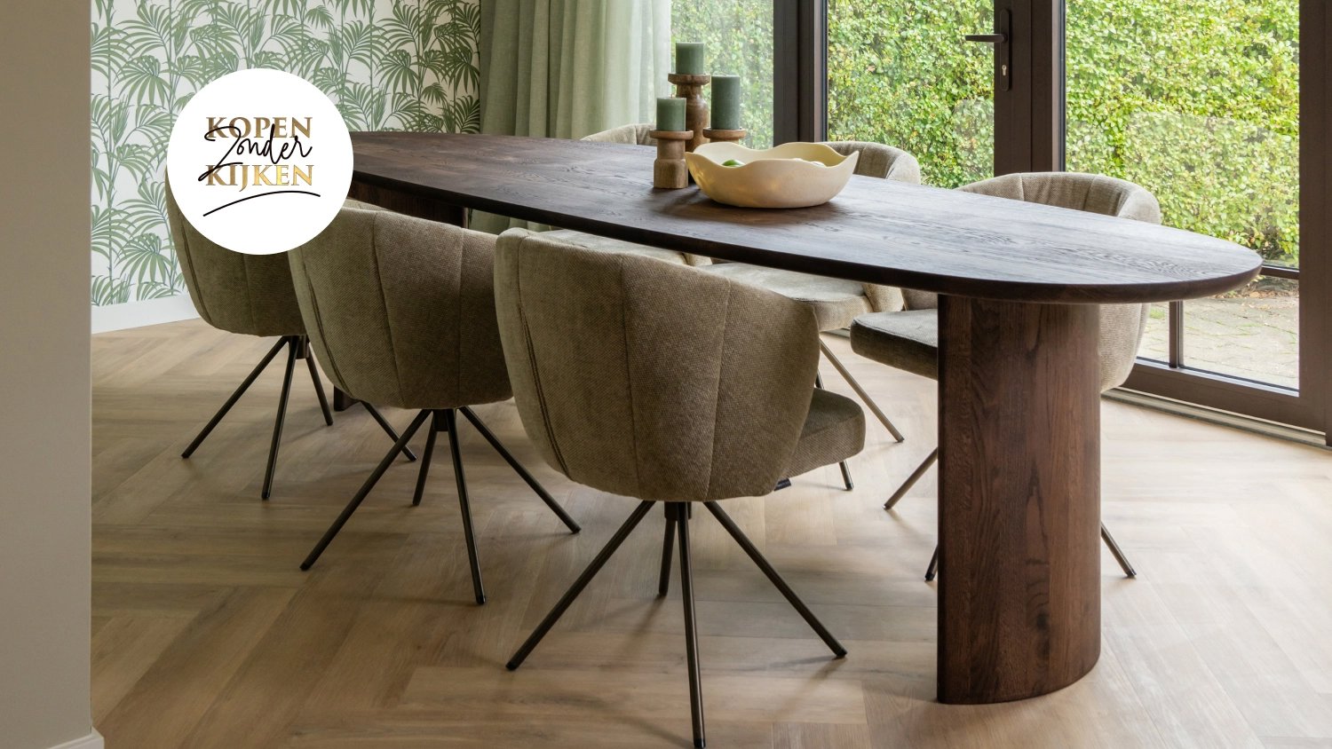 Overzichtspagina - 6 aflevering - KZK