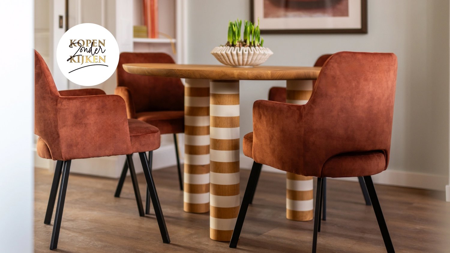 Overzichtspagina - 7 aflevering - KZK