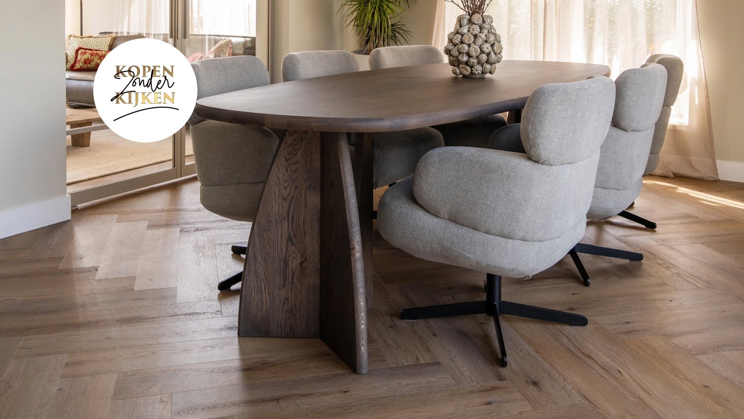 Overzichtspagina - 8 aflevering - KZK