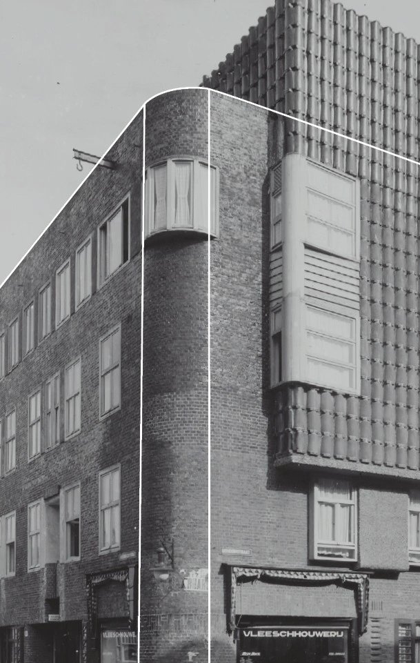 Inspiratie van Kevin Shek voor ontwerp Design Contest 