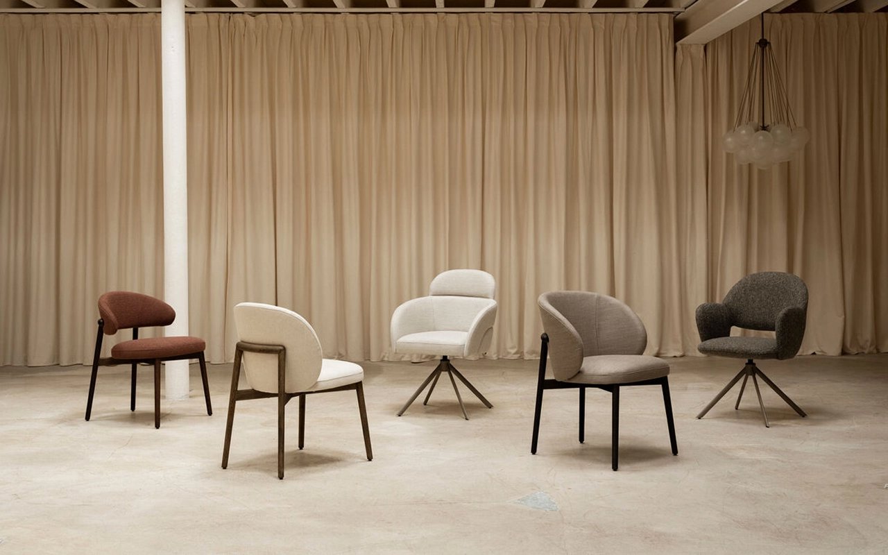 Stoelen - categoriepagina 2025