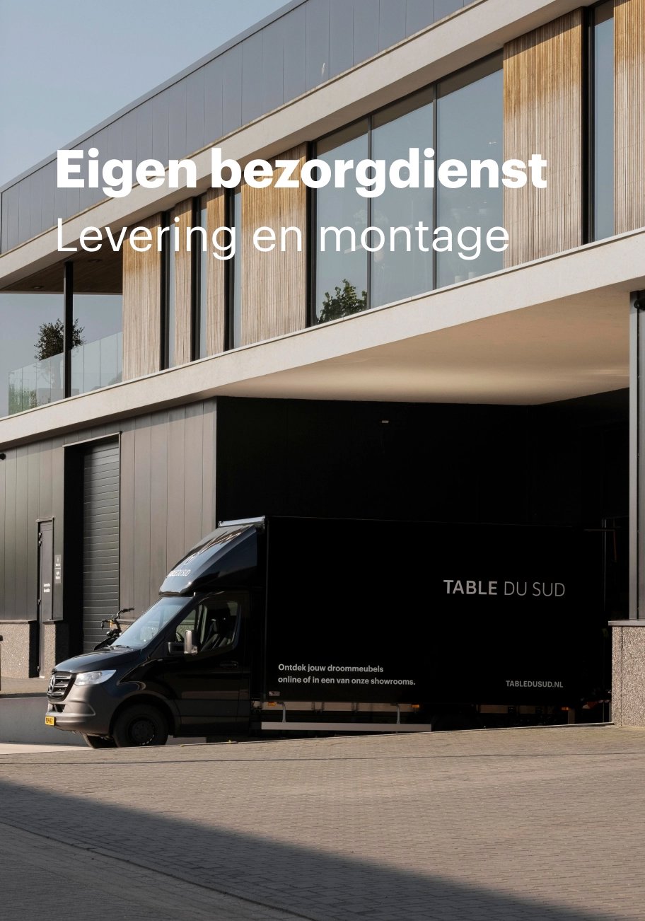 USP Image - Bezorging II