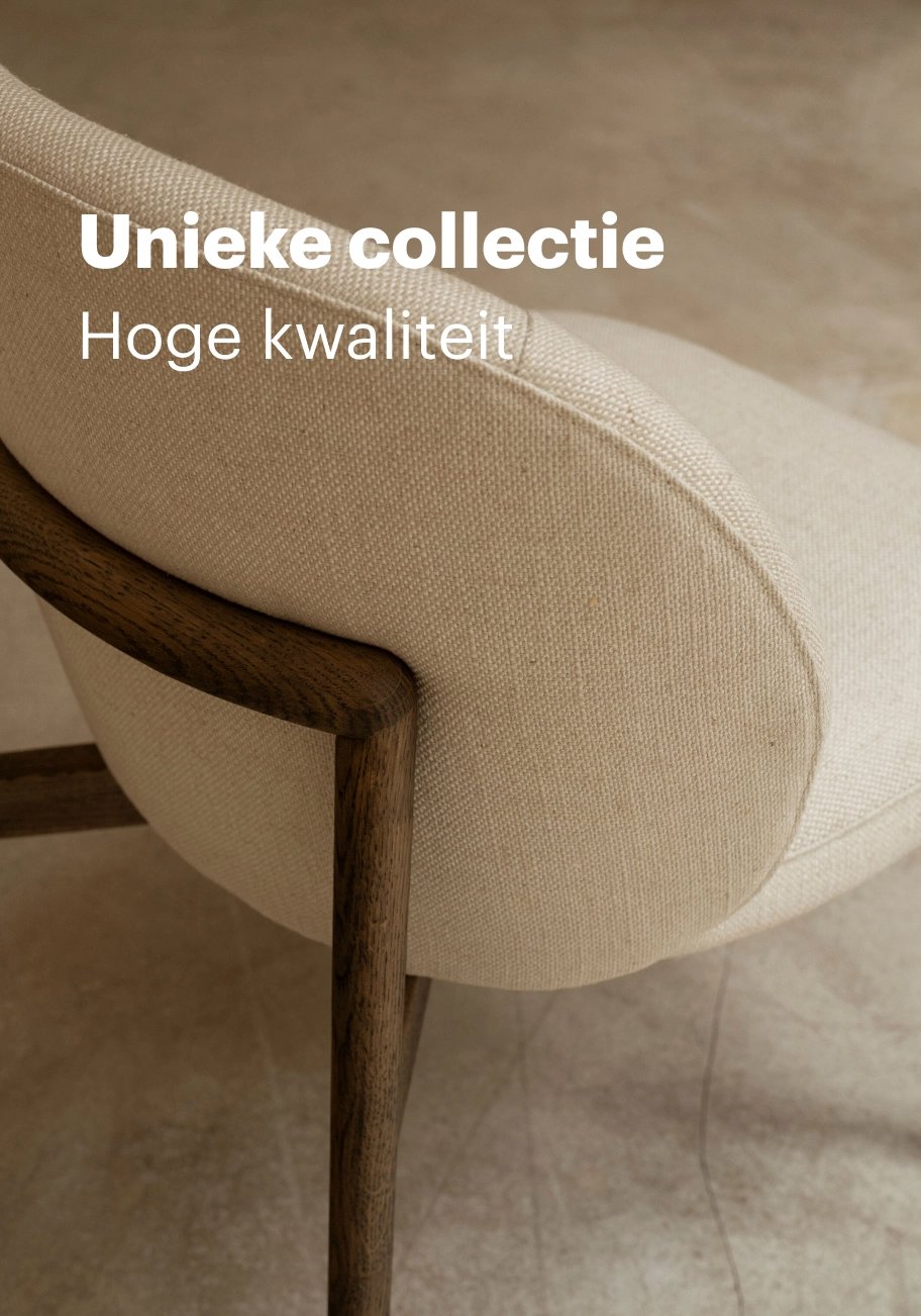 USP Image - Unieke stoelen
