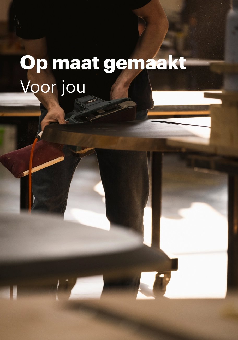 USP Image - Op maat gemaakt