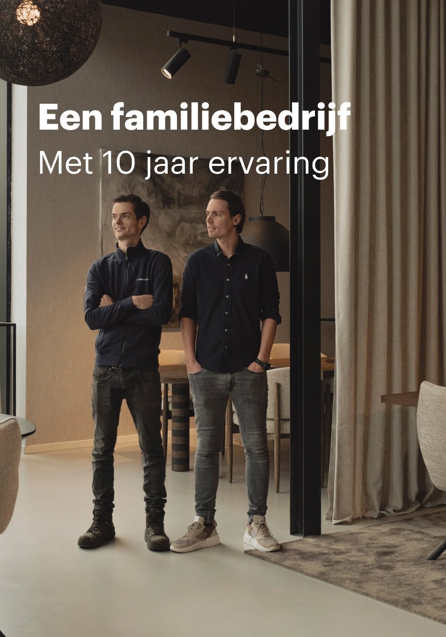 USP Image - Familiebedrijf