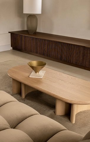 Eikenhouten-salontafel-Clairz-Halve-Cirkel