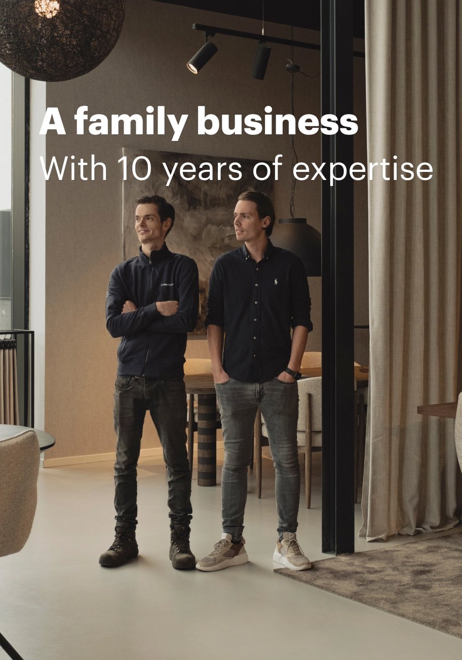 USP Image EN - Familiebedrijf