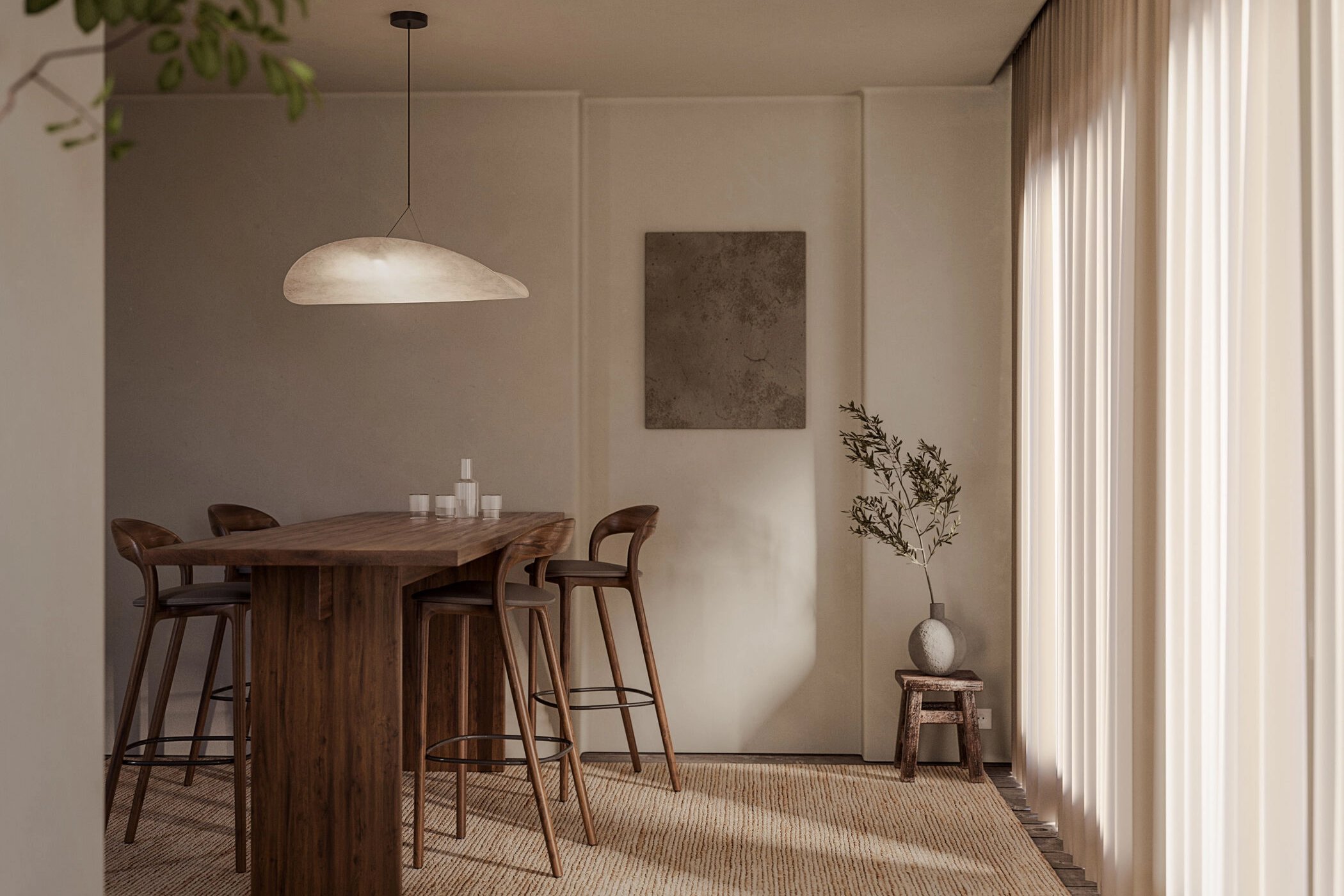 Sfeerimage - Bartafel 1 - Categorie