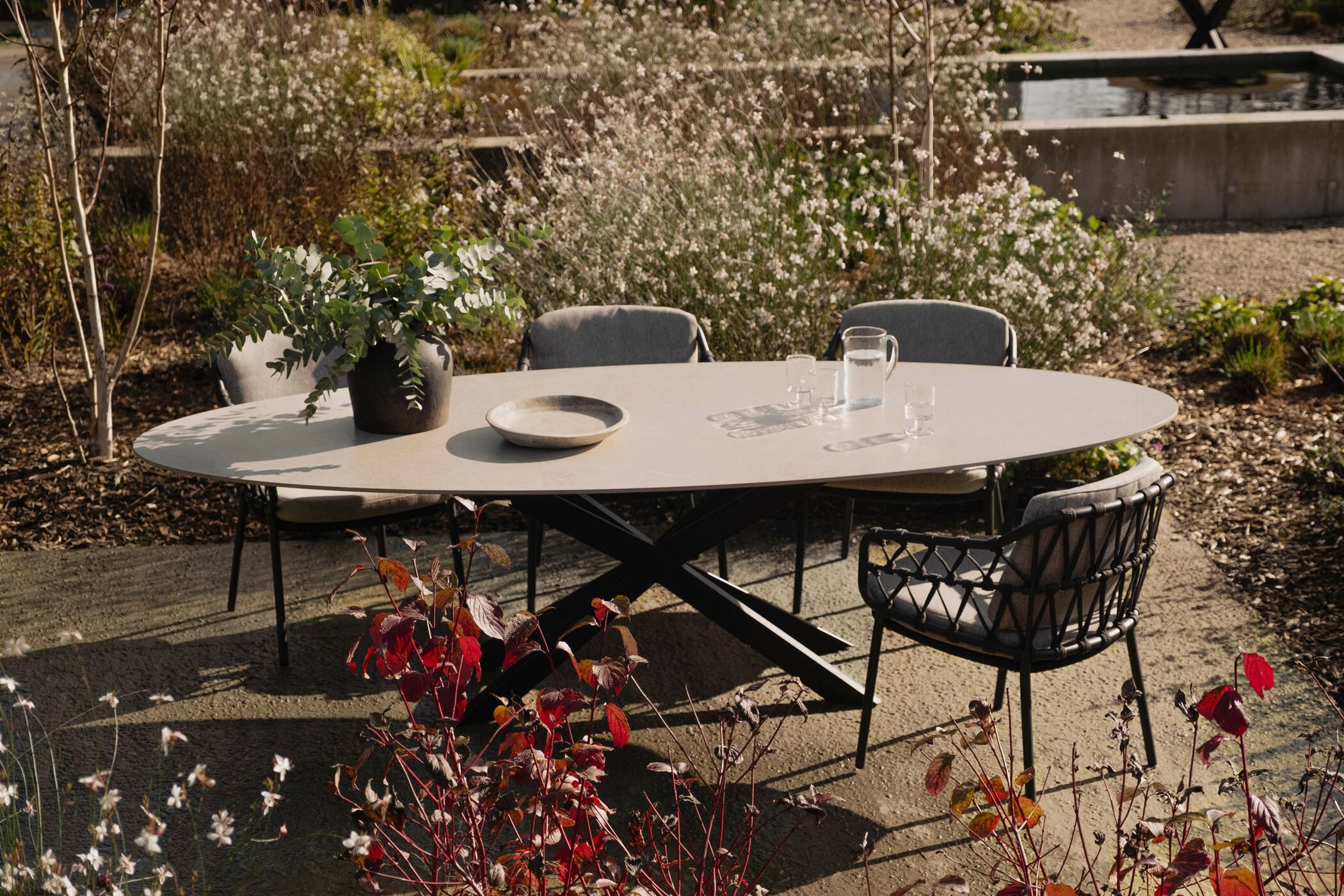 Sfeerimage - Tuintafel 1 - Categorie