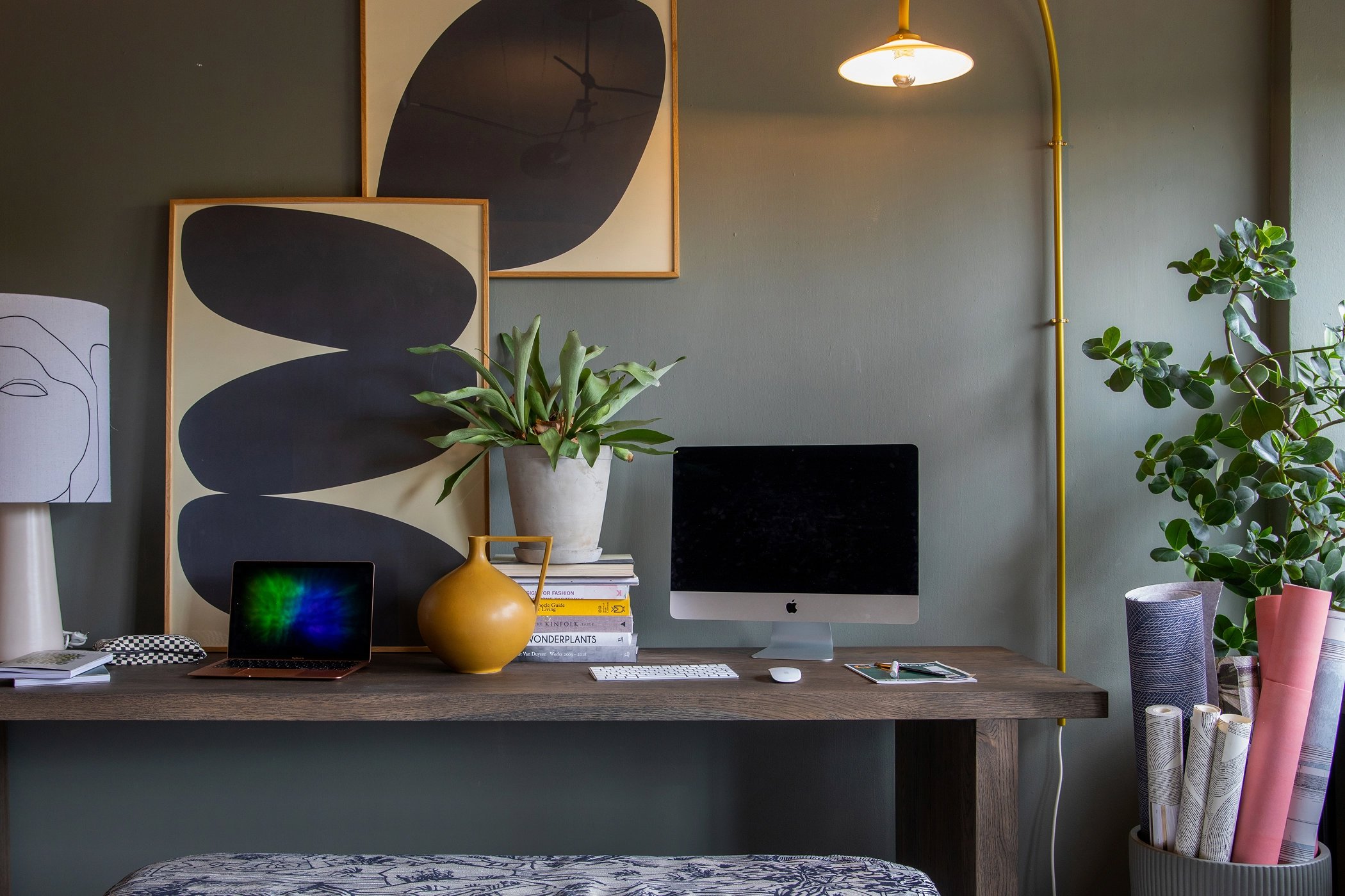 Sfeerimage - Bureau 1 - Categorie