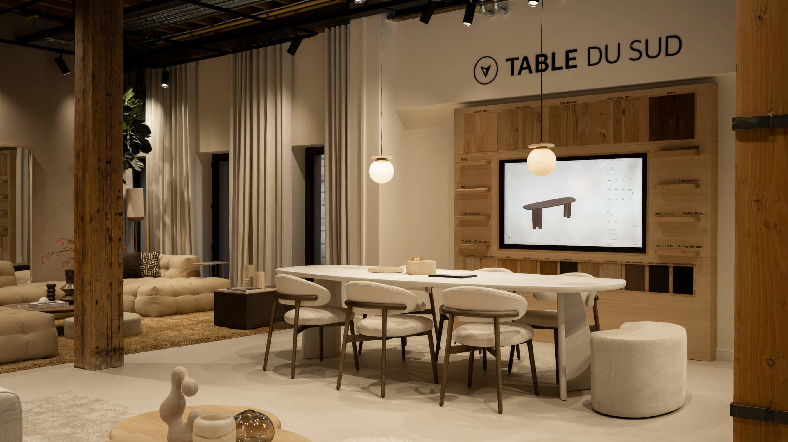 Woonwinkel Antwerpen 2 - Home