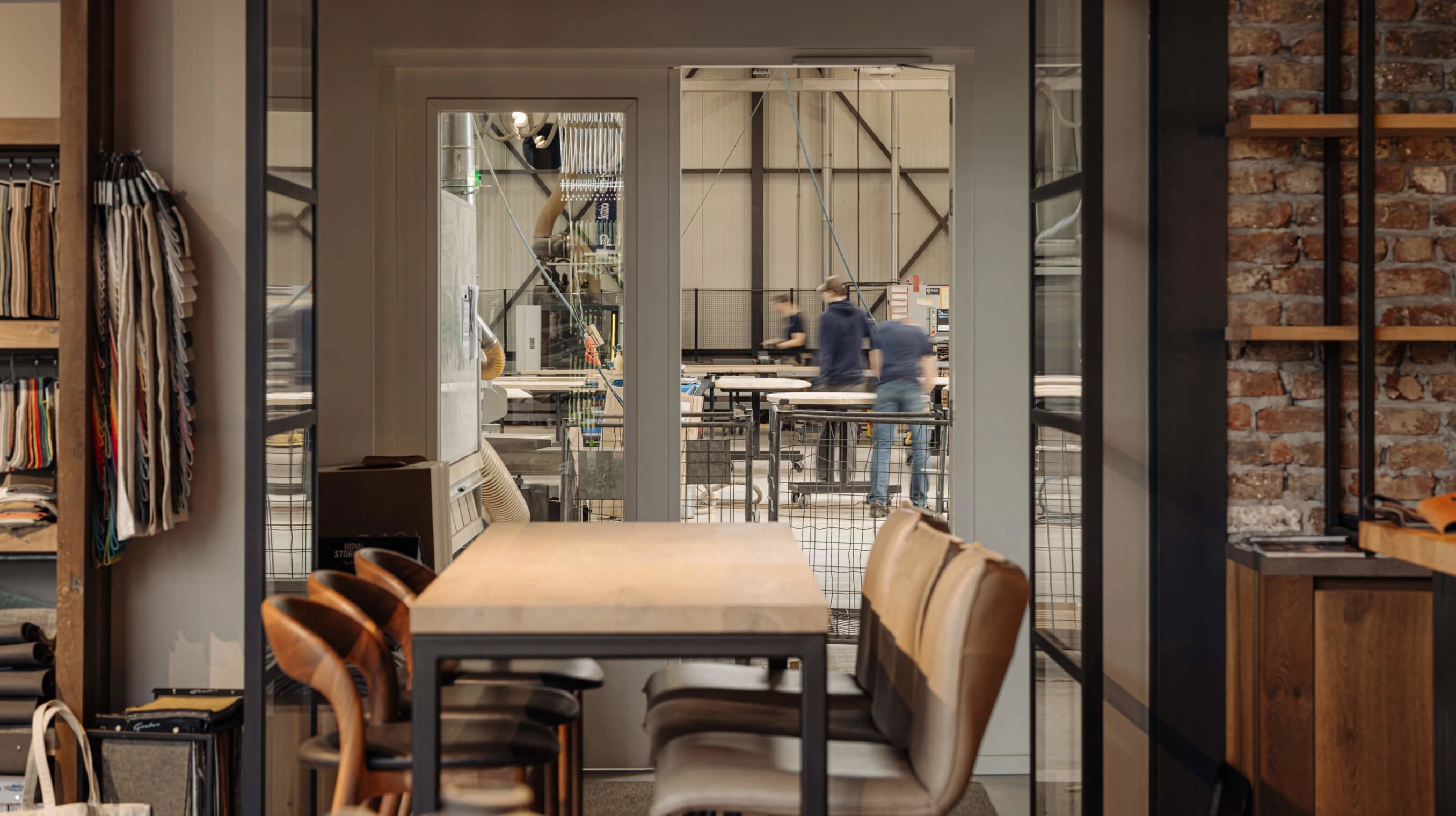 Woonwinkel Heeze 2 - Home