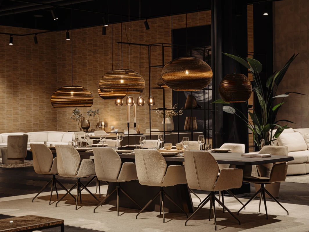 Woonwinkel Utrecht 1 - Home