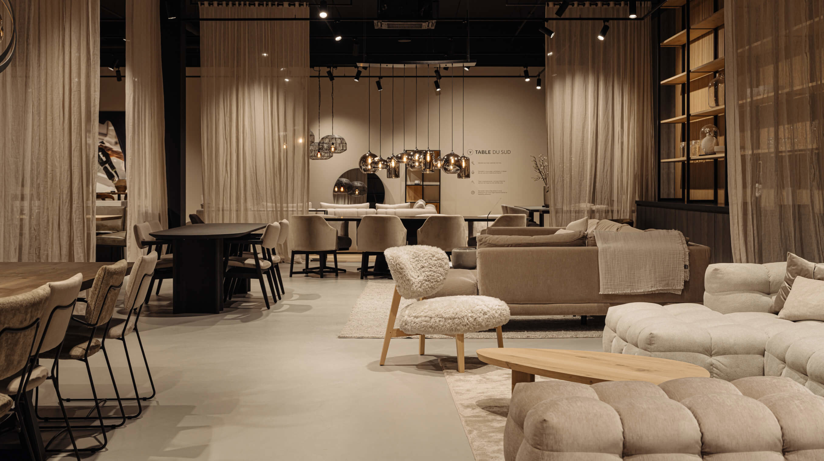 Woonwinkel Utrecht 2 - Home