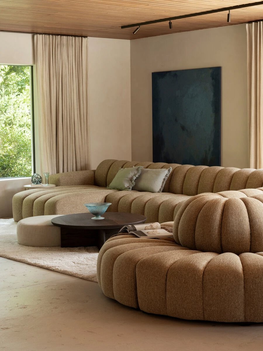 Royale bank van Table du Sud