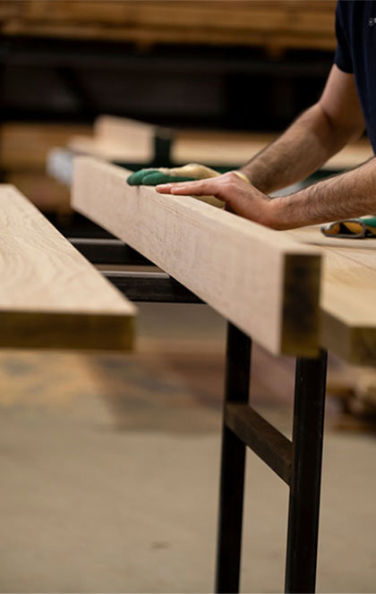 Tweedekans meubels kwaliteit