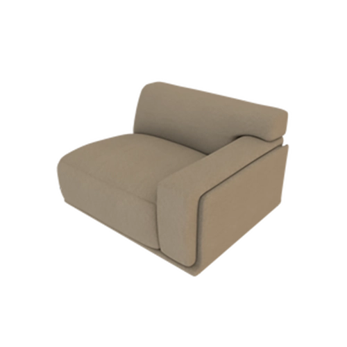 Camiel_1,5 zits + arm_Rechts