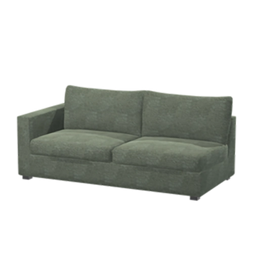 Poppy_2,5 zits + arm_Links